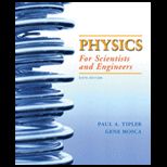 Physics for Science and Engineers, Volume 2