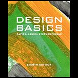 Design Basics   With Access