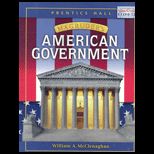 Magruders American Government   With Guide