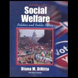 Social Welfare  Politics and Public Policy   Text Only