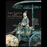 Earth and Its Peoples, Volume a