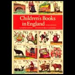 Childrens Books in England