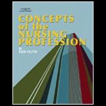 Concepts of Nursing Profession