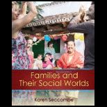 Families and Their Social Worlds, Book