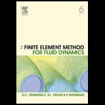 Finite Element Method For Fluid Dynamics, Volume 3