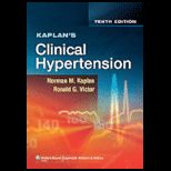 Kaplans Clinical Hypertension
