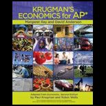 Krugmans Economics for AP