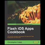 Flash iOS Cookbook