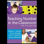 Teaching Numbers in the Classroom With CD