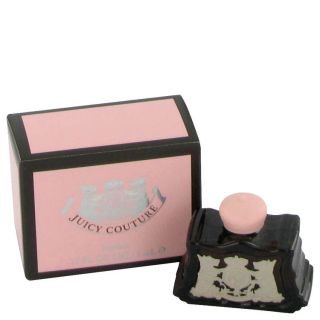 Juicy Couture for Women by Juicy Couture Mini EDP Spray .13 oz