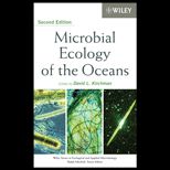 Microbial Ecology of Oceans