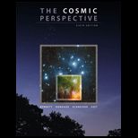 Cosmic Perspective   With CD and Access