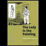 Lady in Painting, Expanded Edition  Traditional Character  With CD