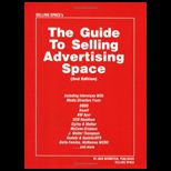 Guide to Selling Advertising Space