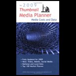 2009 Thumbnail Media Planner