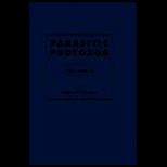 Parasitic Protozoa Volume 8
