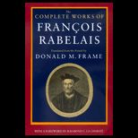 Complete Works of Francois Rabelais