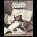 Damantion of Theron Ware