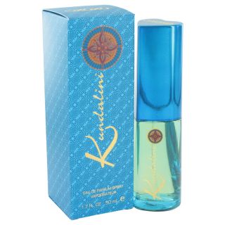 Xoxo Kundalini for Women by Victory International Eau De Parfum Spray 1.7 oz