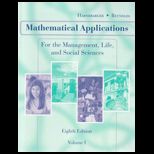 Mathematical Applications 1 6 (Custom)