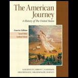 American Journey, Concise   Combined