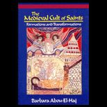 Medieval Cult of Saints