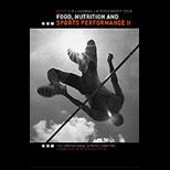 Food, Nutrition and Sports Performance II