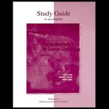 Fundamentals of Social Statistics (Study Guide)