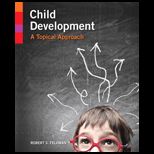 Child Development  Topical Approach