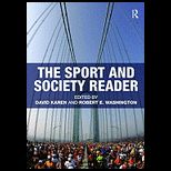 Sports and Society Reader