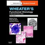 Wheaters Functional Histology With Access