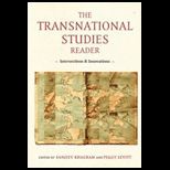 Transnational Studies Reader  Interdisciplinary, Intersections, and Innovations