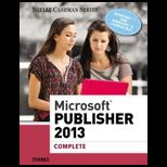 Microsoft Publisher 15  Complete