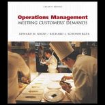 Operations Management   Text Only