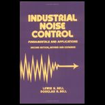 Industrial Noise Control