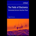 Fields of Electronics