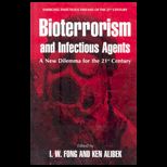 Bioterrorism and Infectious Agents