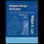 Hardware Design Verification