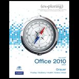 Exploring Microsoft Office Brief 10 (Custom Package)