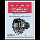 Encyclopedia of Jet Aircraft and Engines