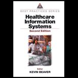 Healthcare Information Systems