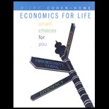 Micro Economics for Life Text Only (Canadian)