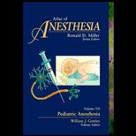 Atlas of Anesthesia Pediatric