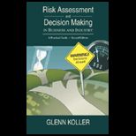 Risk Assessment and Decision and Industry
