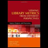 Viewing Library Metrics From Diff. Perspectives