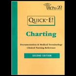 Quick E Charting