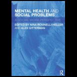 Mental Health and Social Problems