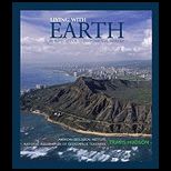 Living with Earth An Introduction to Environmental Geology