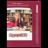 Mypsychkit   Student Access Code Card