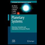 Planetary Systems